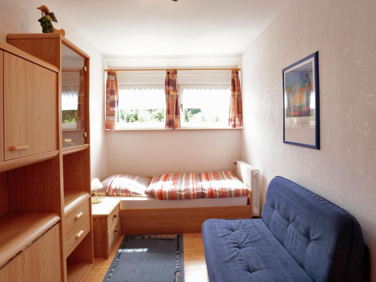 Luxury Apartment In K Stelberg Sauerland Near Ski Area Medebach Exterior photo