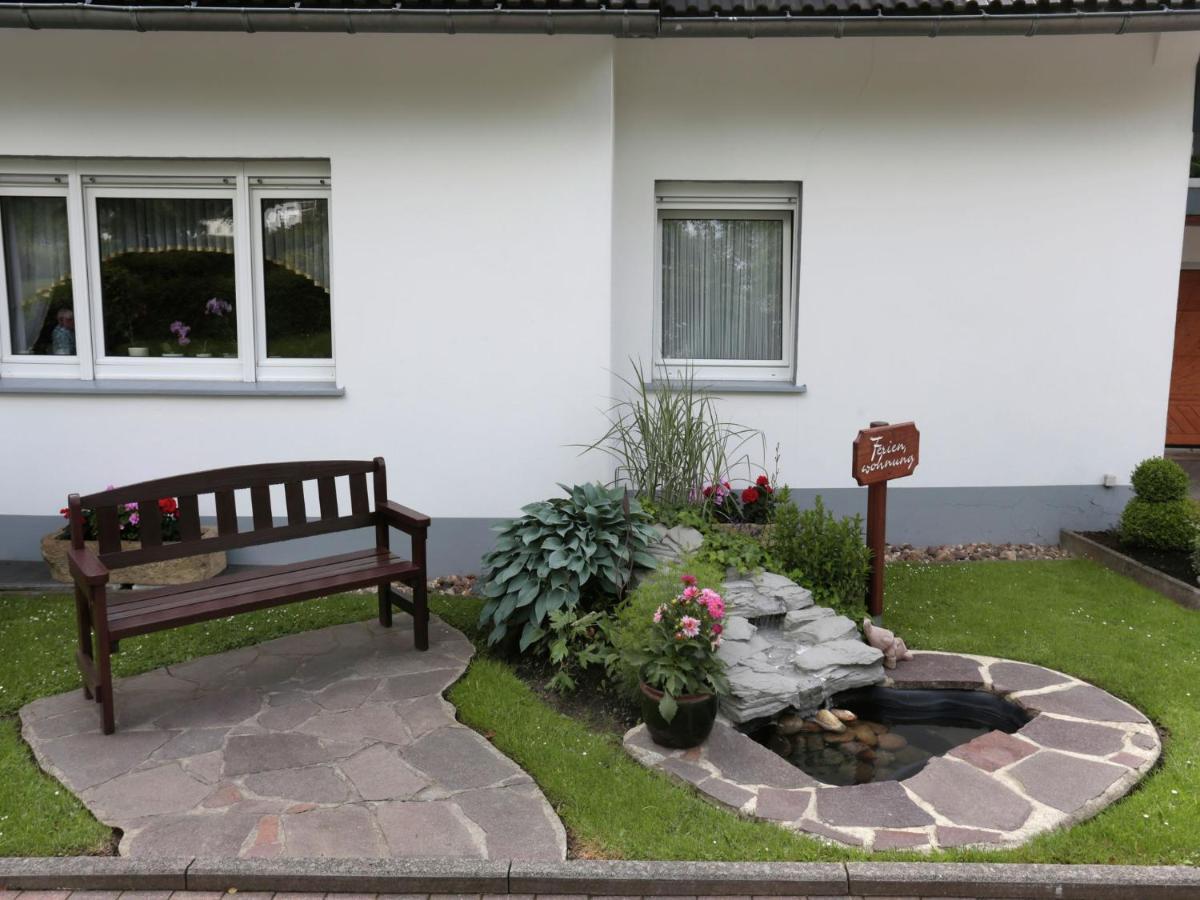 Luxury Apartment In K Stelberg Sauerland Near Ski Area Medebach Exterior photo